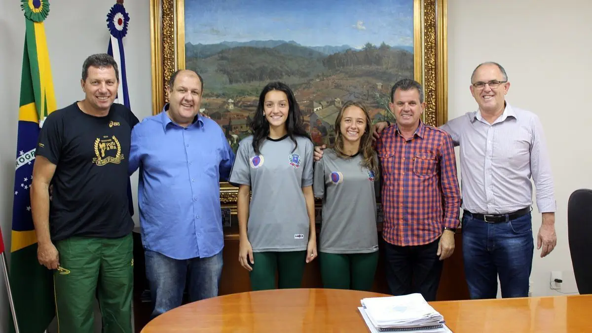 Atleta neoveneziana garante vaga para a Seleção Brasileira de atletismo