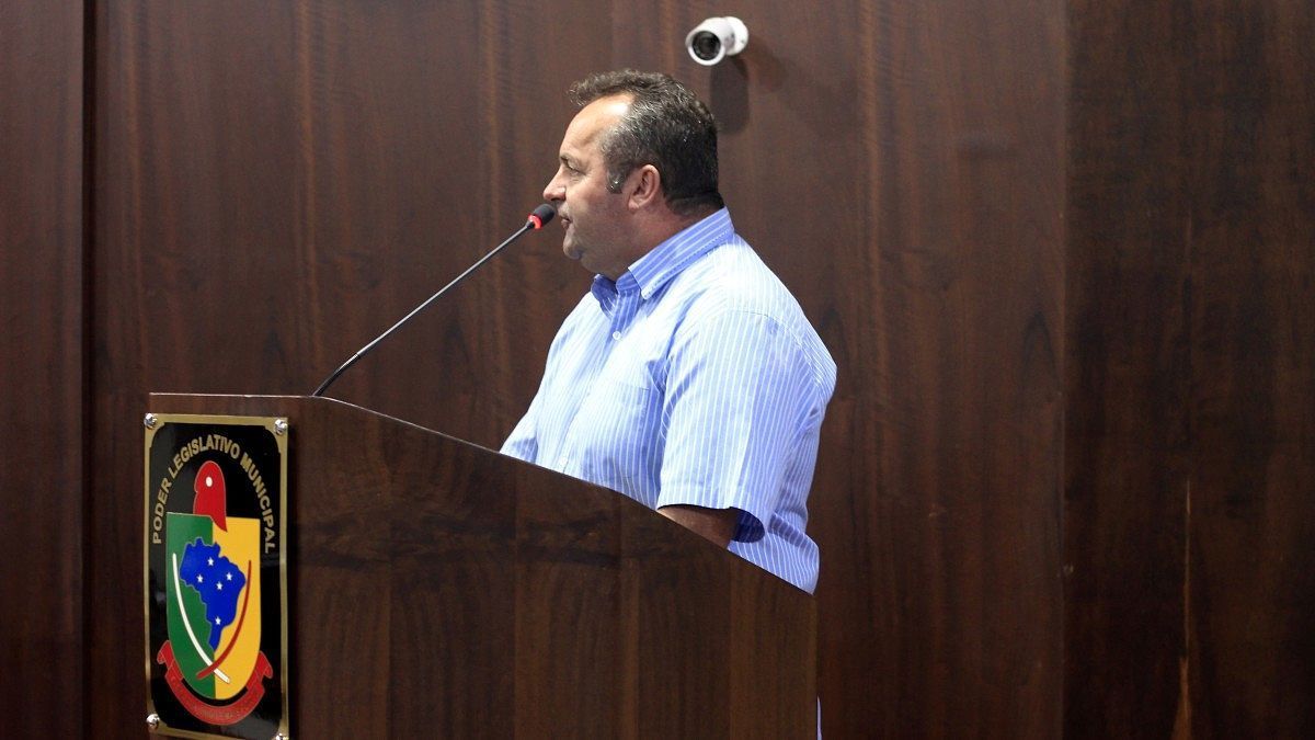 Sinalização, drenagem e resgate histórico marcam sessão na Câmara de Vereadores de Nova Veneza 1 _MG_6060