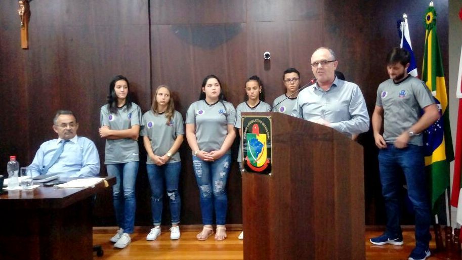 diretor foto Rafaela Trombin