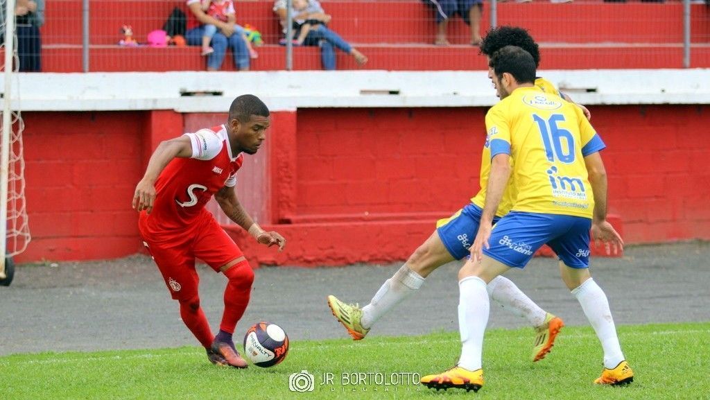 Tudo pronto para o início da Copa Sul dos Campeões 2018 1 foto 1