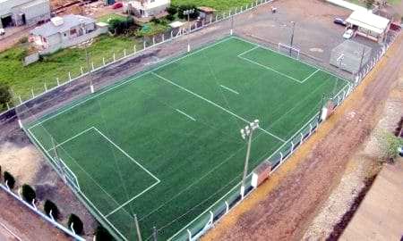 Sábado começa o IV Campeonato Arena Caravaggio “taça Tadeu Spilere” 1 foto 1