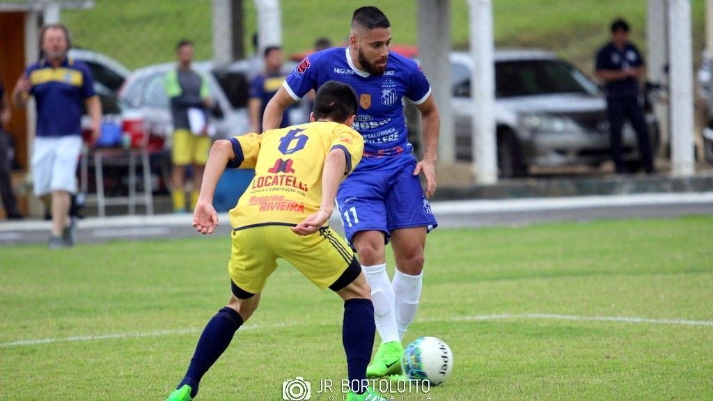 Tudo pronto para o início da Copa Sul dos Campeões 2018 2 foto 2