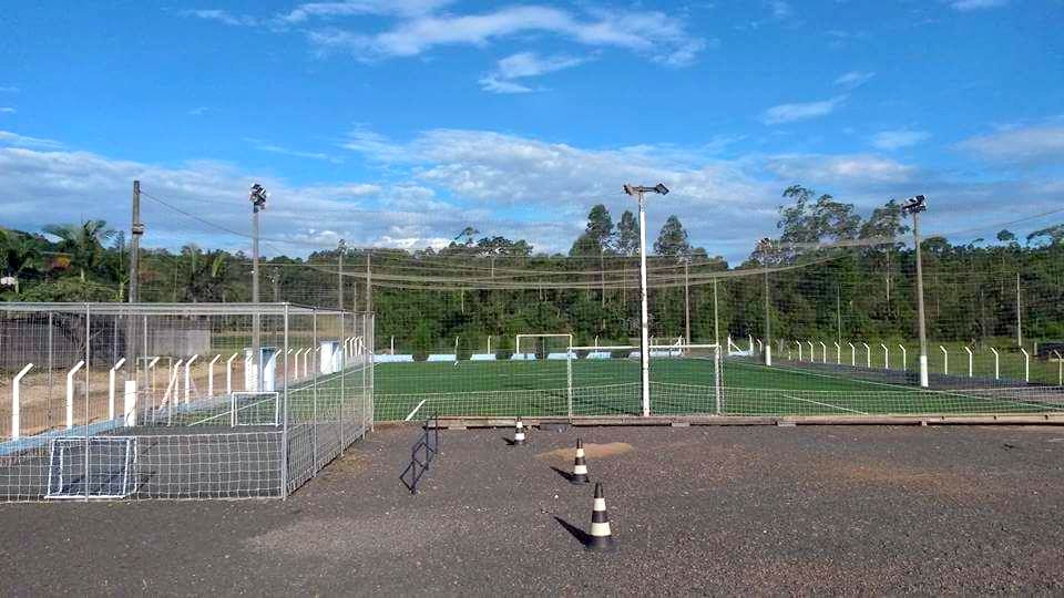 Sábado começa o IV Campeonato Arena Caravaggio “taça Tadeu Spilere” 2 foto 2