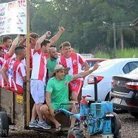 City e Muka´s House F.C largam na frente na Taça Tadeu Spilere