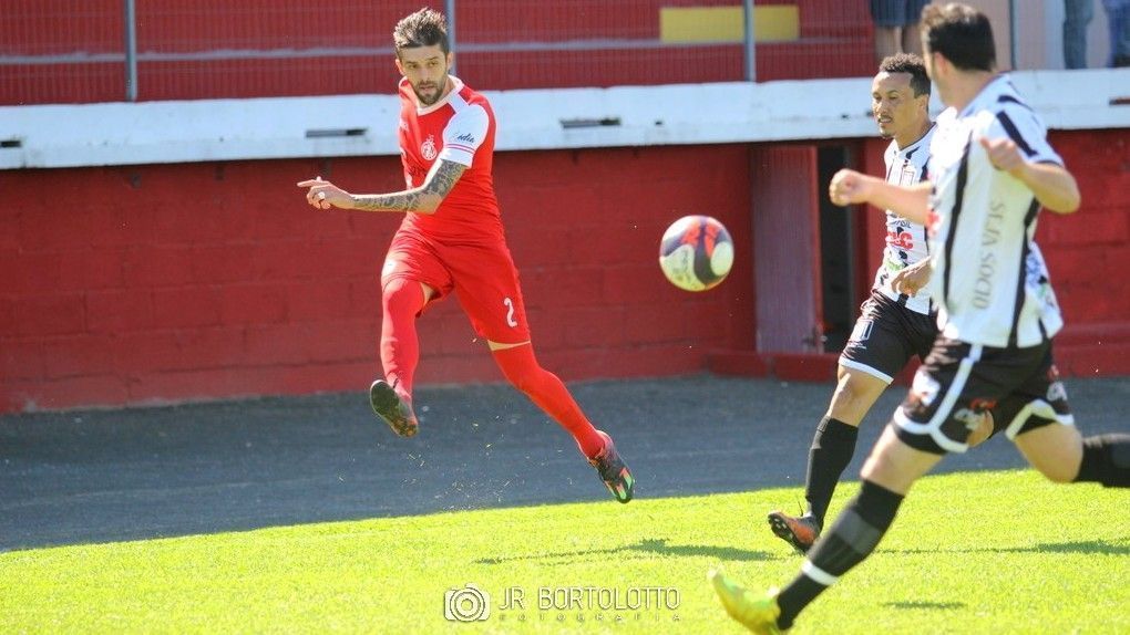 Tudo pronto para o início da Copa Sul dos Campeões 2018 3 foto 3