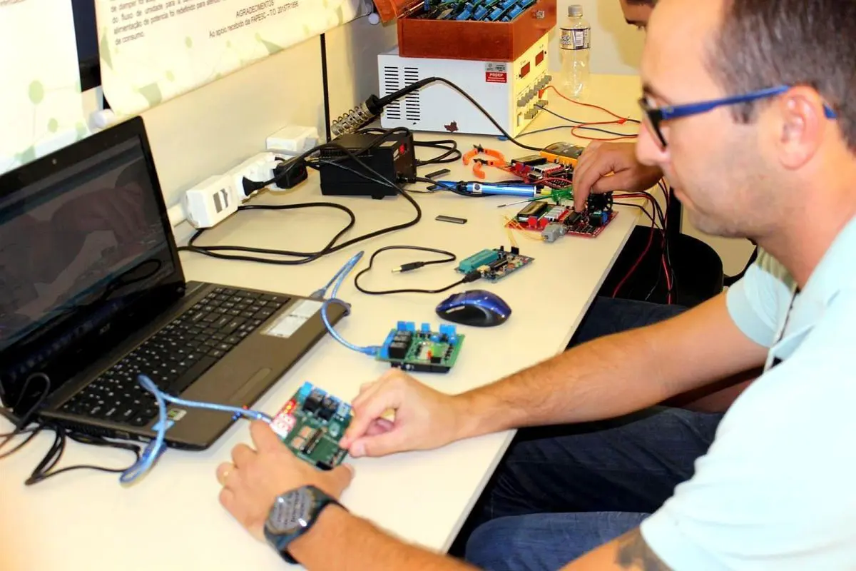 Arduino Day ocorre mais uma vez na Satc