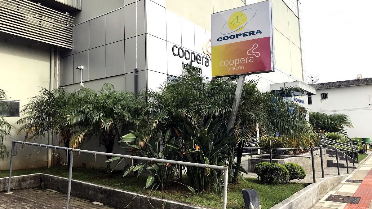 Coopera Telecom oferece internet de alta velocidade em Forquilhinha 1 IMG_4078