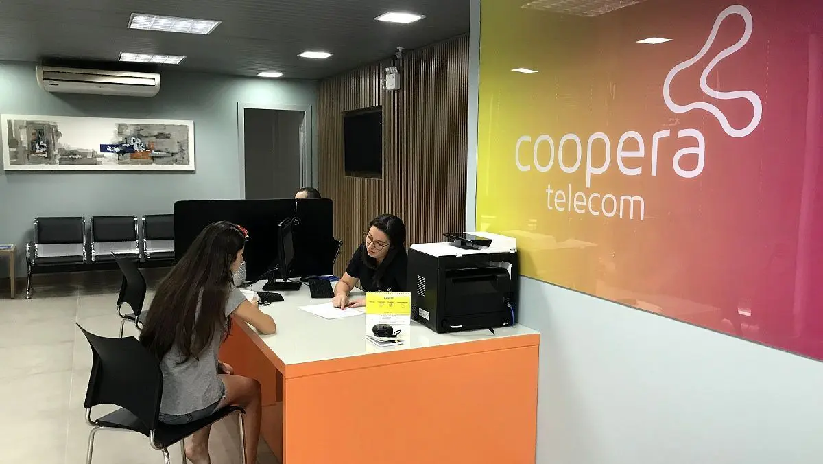 Coopera Telecom oferece internet de alta velocidade em Forquilhinha