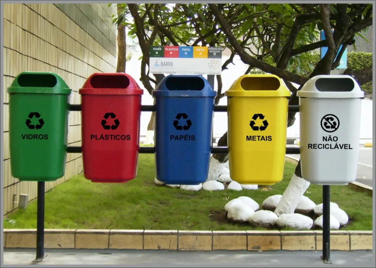 Operação “Reciclagem” investiga corrupção na coleta de lixo em municípios catarinenses