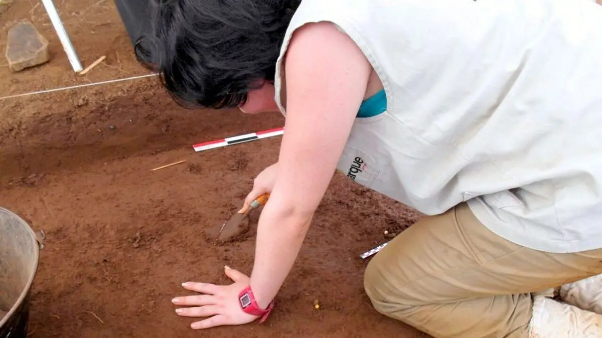 Pesquisadores da Unesc participam de escavação em sítio arqueológico mais antigo do Estado
