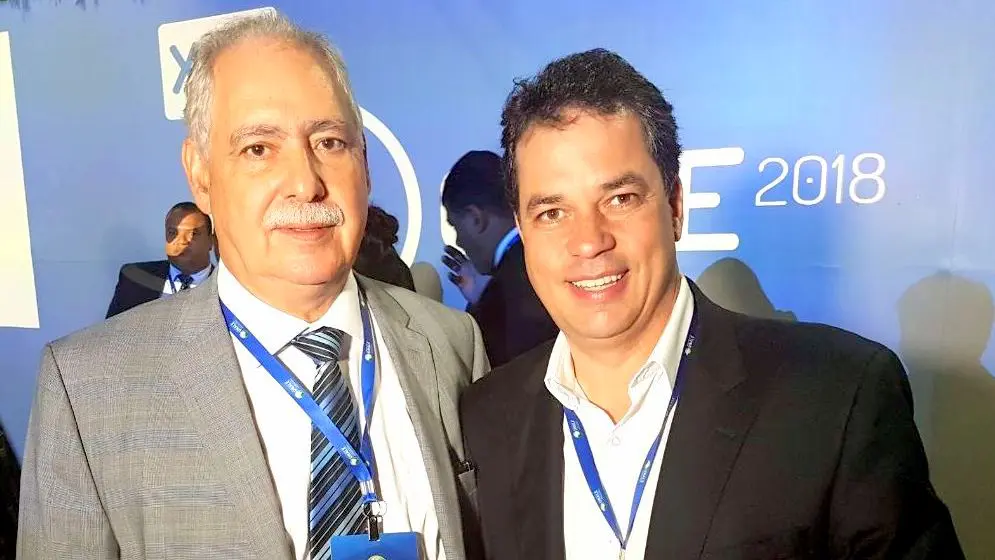 Deputado Rodrigo Minotto é eleito para o conselho deliberativo da Unale