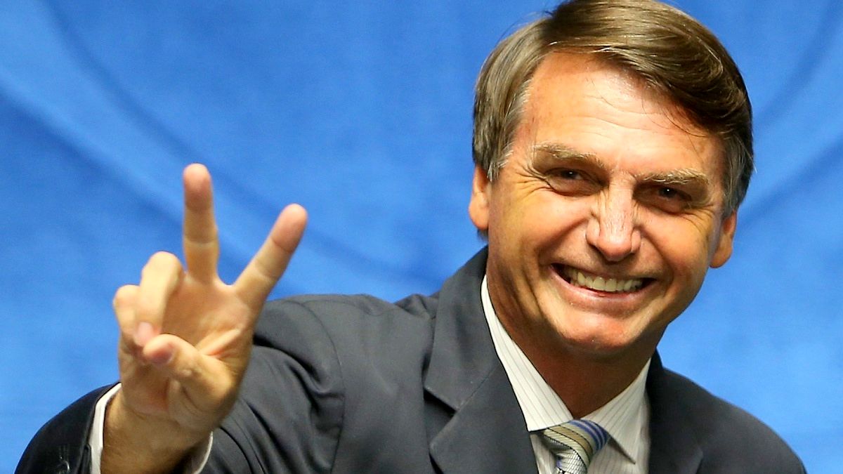 Partido de Bolsonaro: PSL fará filiações neste sábado | Portal Veneza