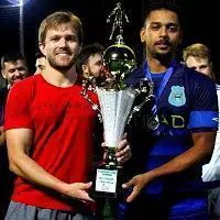 Renegados F.C é campeão do IV campeonato Arena Caravaggio “taça Tadeu Spilere”