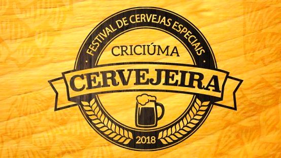 Concurso premiará cervejeiros artesanais da região no Criciúma Cervejeira