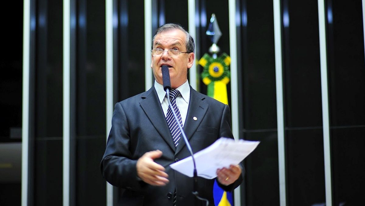 Deputado propõe Sistema Unicameral para o parlamento brasileiro