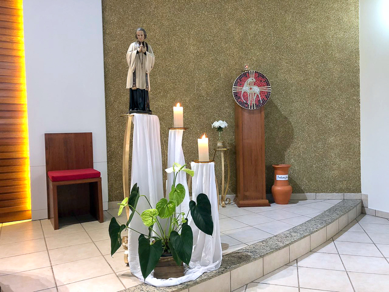 Padres celebram manhã de oração 13 capela (5)