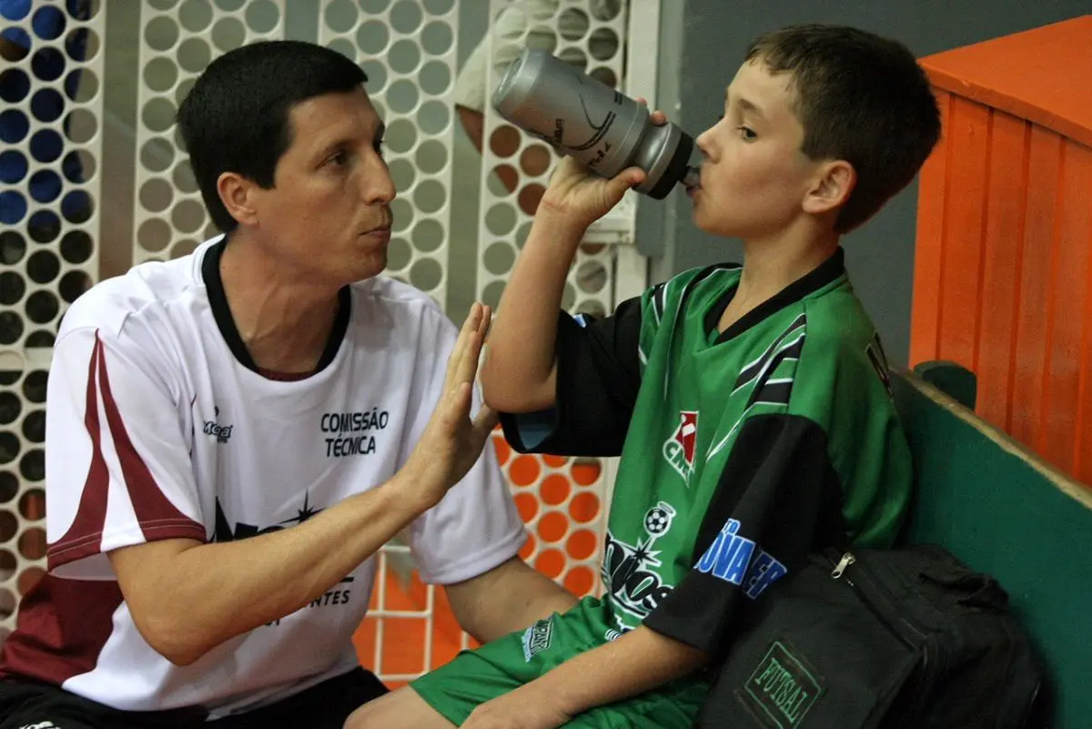 Evandro Borges, ex-jogador do Anjos do Futsal, é convocado para a seleção brasileira de futsal