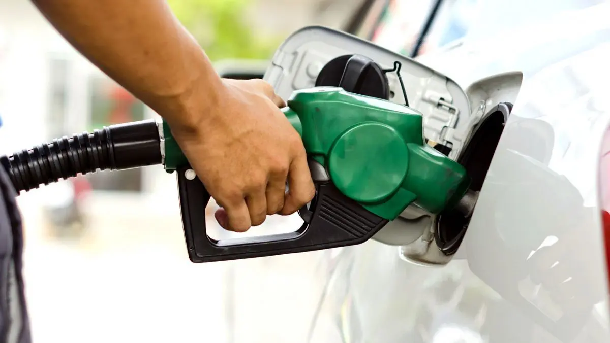 Petrobras aumenta preço da gasolina em 2,25%