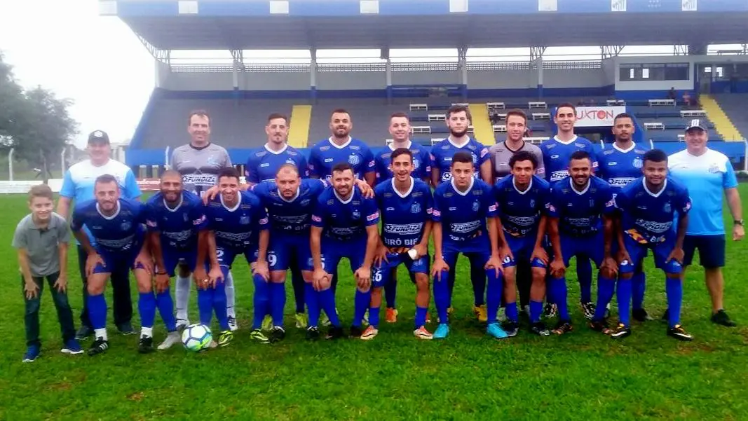 São Bento Alto e Unidos do Caravaggio vencem o primeiro jogo de ida do Municipal de Futebol