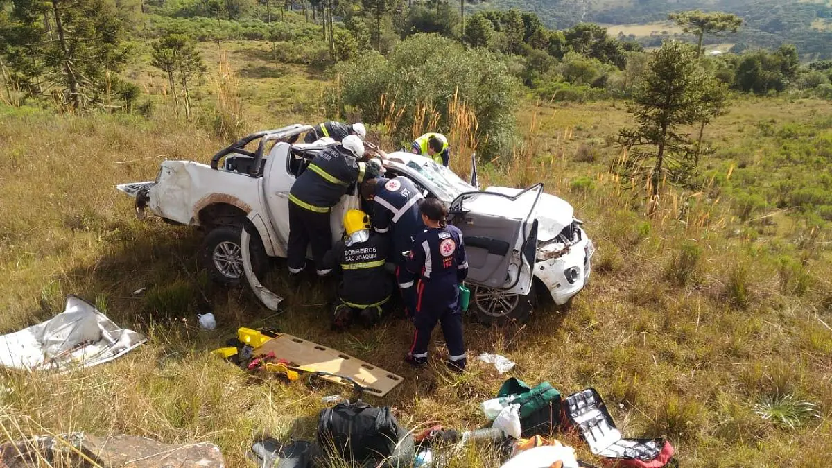 Neoveneziano morre em acidente de trânsito na Serra