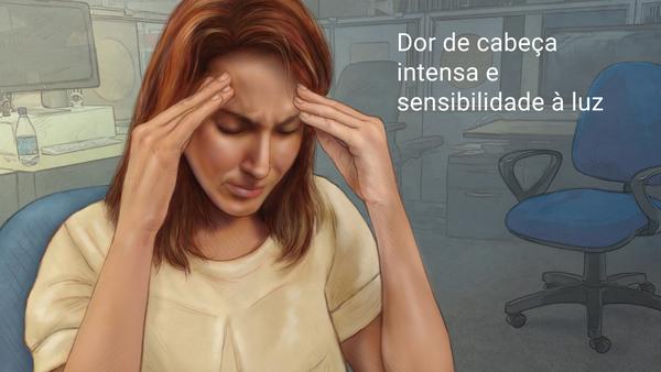 Enxaqueca ou cefaleia odontogênica 1 Cura para enxaqueca