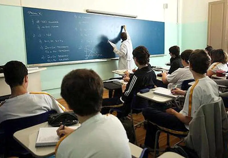 Educadores públicos catarinenses podem estudar na Unesc de forma gratuita