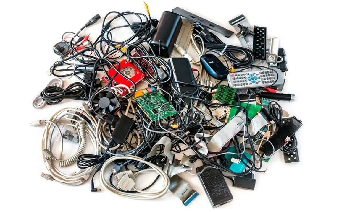 CDL de Nova Veneza inicia campanha para coleta de lixo eletrônico