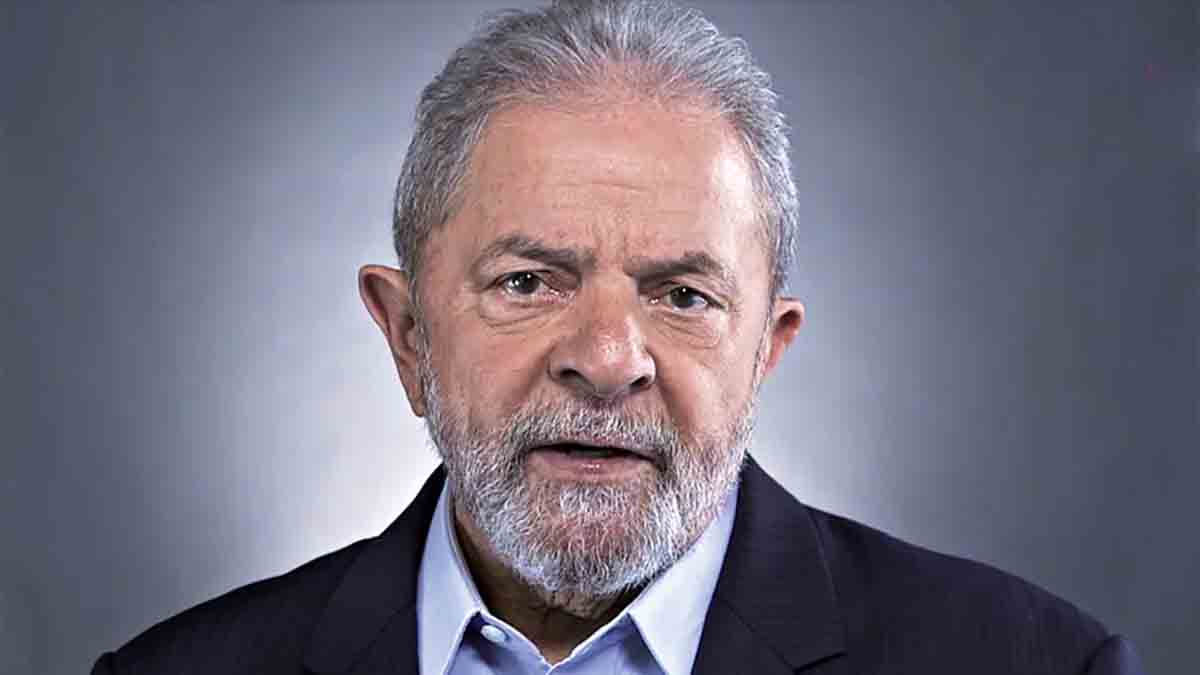 Relator da Lava Jato em segunda instância determina que Lula seja mantido preso