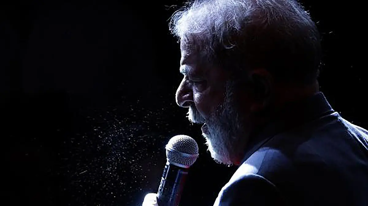 TRF-4 concede habeas corpus ao ex-presidente Lula