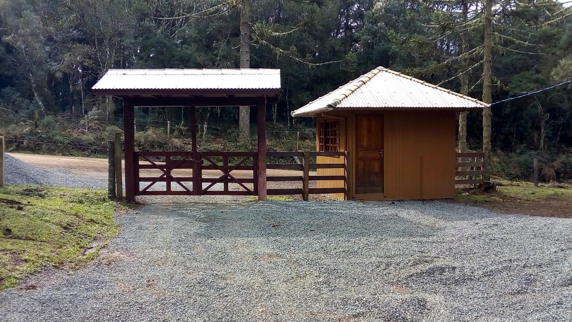 Pousada e camping recanto da natureza inaugura chalés e salão de festas 3 Pousada e camping recanto da natureza inaugura chalés e salão de festas