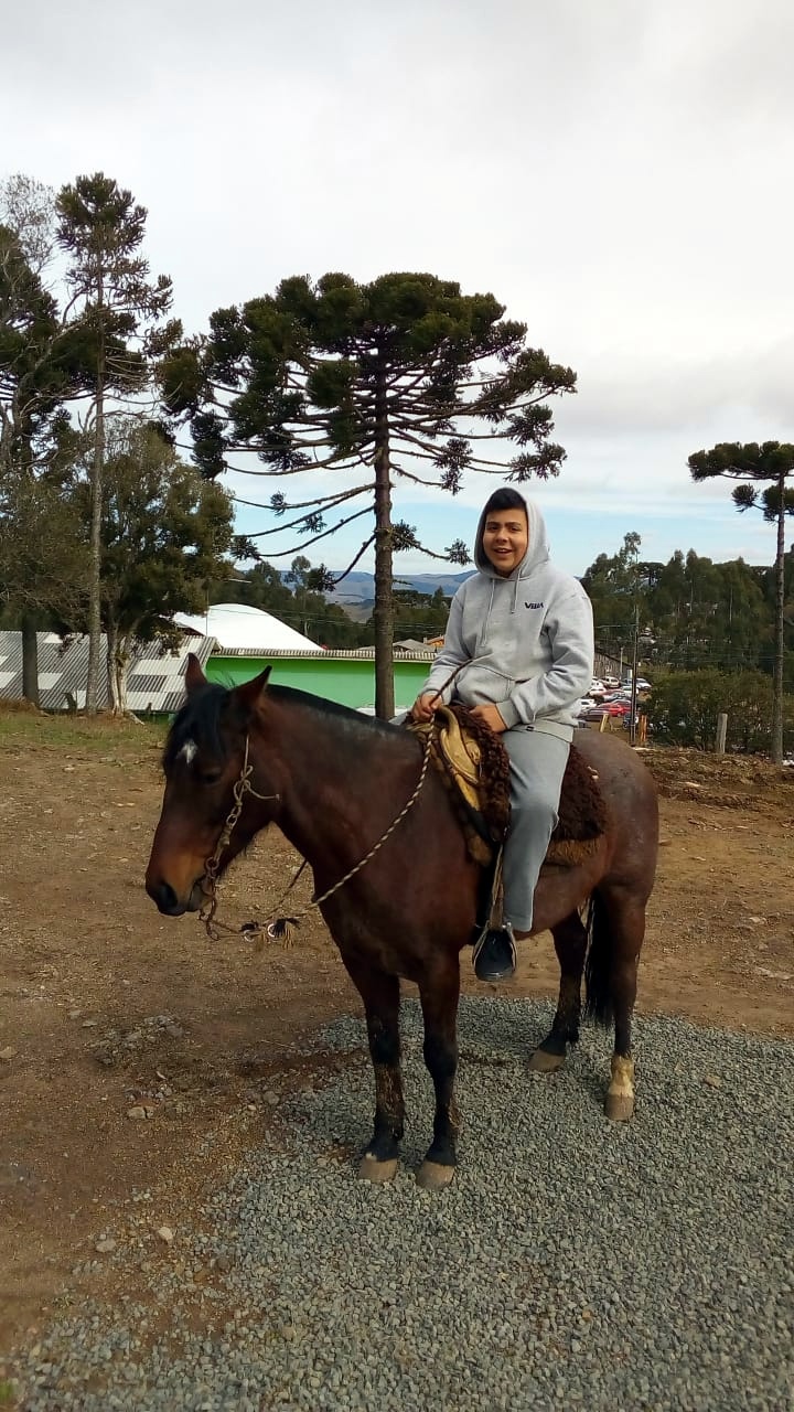 Pousada e camping recanto da natureza inaugura chalés e salão de festas 5 Pousada e camping recanto da natureza inaugura chalés e salão de festas