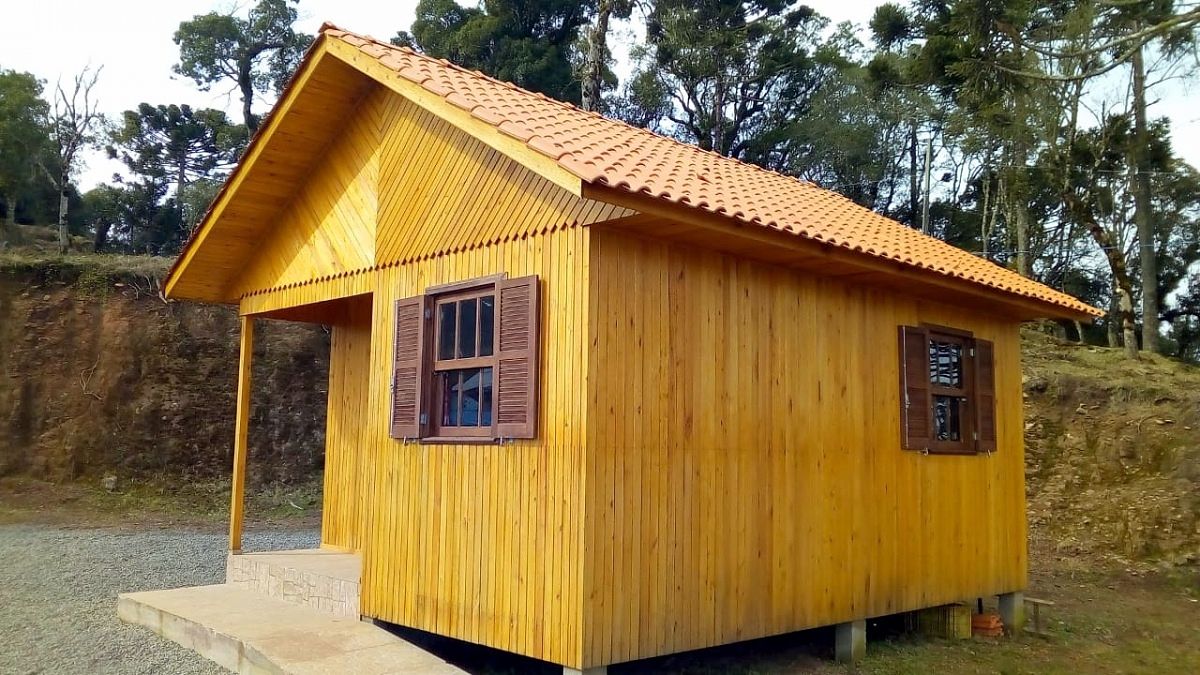 Pousada e camping recanto da natureza inaugura chalés e salão de festas 11 Pousada e camping recanto da natureza inaugura chalés e salão de festas
