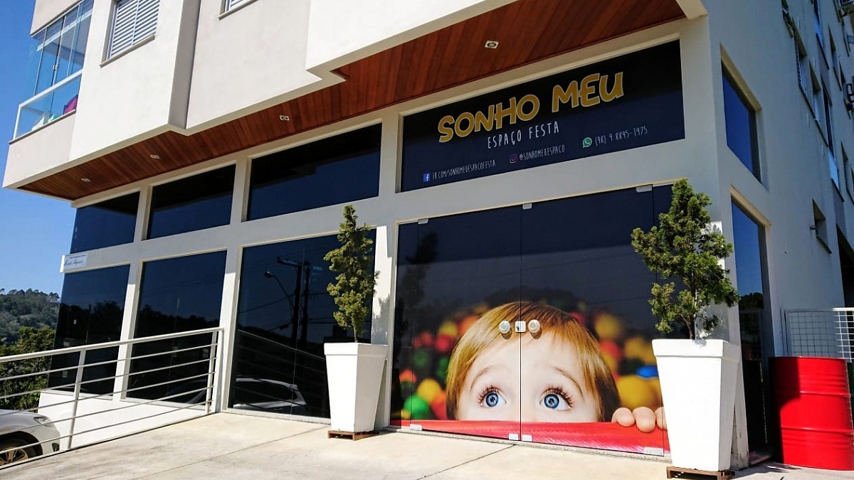 Sonho Meu: festas organizadas de acordo com o perfil de cada cliente