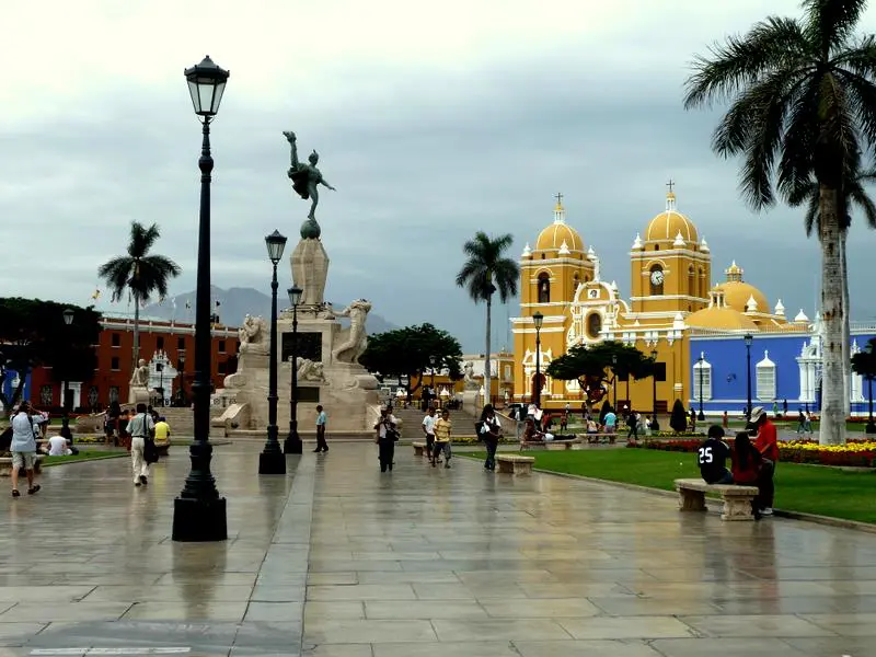 Peru, um destino diversificado e fascinante