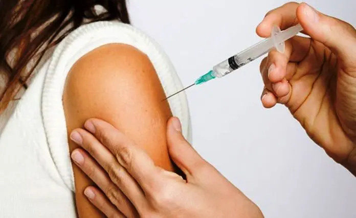 Hoje é Dia D de vacinação contra sarampo e poliomielite em Nova Veneza