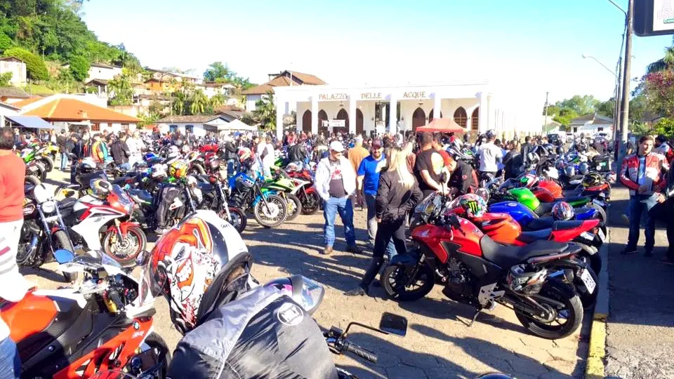 5ª edição do Moto Veneza acontece neste final de semana em Nova Veneza