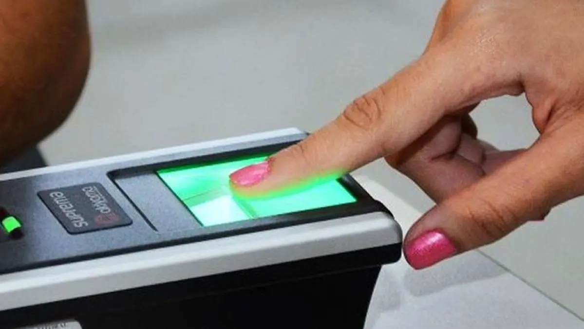 Consulado Honorário passa a utilizar aparelho biométrico para passaportes eletrônicos