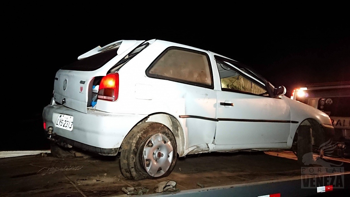 Jovem perde a vida em acidente de trânsito no São Bento Alto
