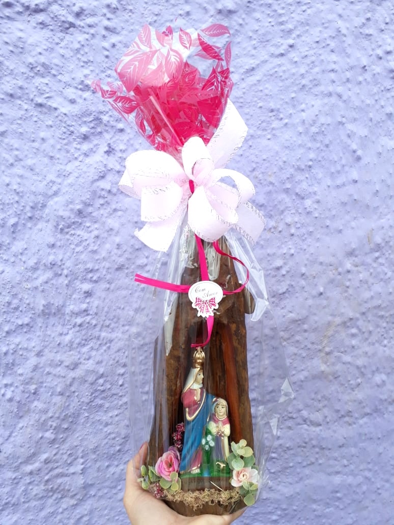 Nó de Pinho disponibilizará grutas para o dia de finados
