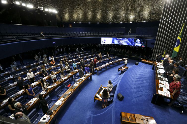 Referência da história contemporânea, Constituição completa 30 anos