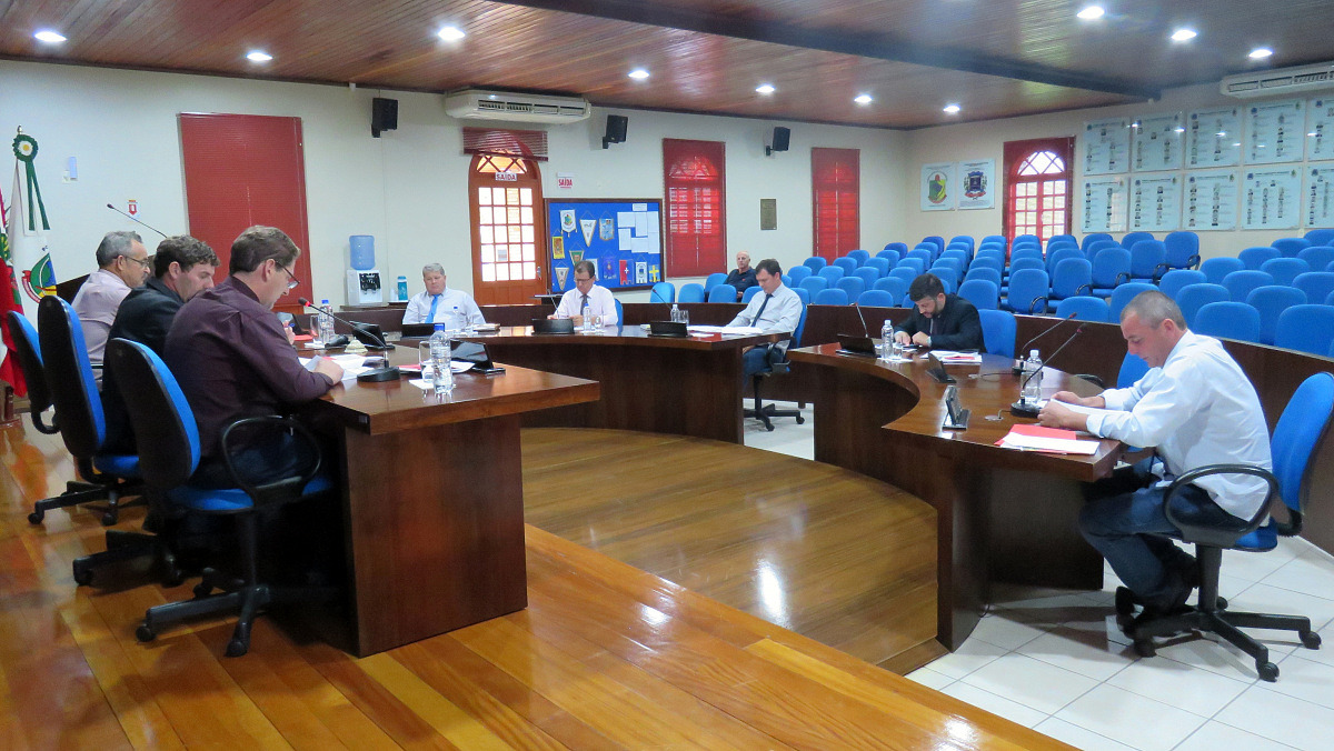 Vereador sugere a  construção de áreas industriais ou de lazer em terrenos em desuso de Nova Veneza 4 Vereador sugere a  construção de áreas industriais ou de lazer em terrenos em desuso de Nova Veneza