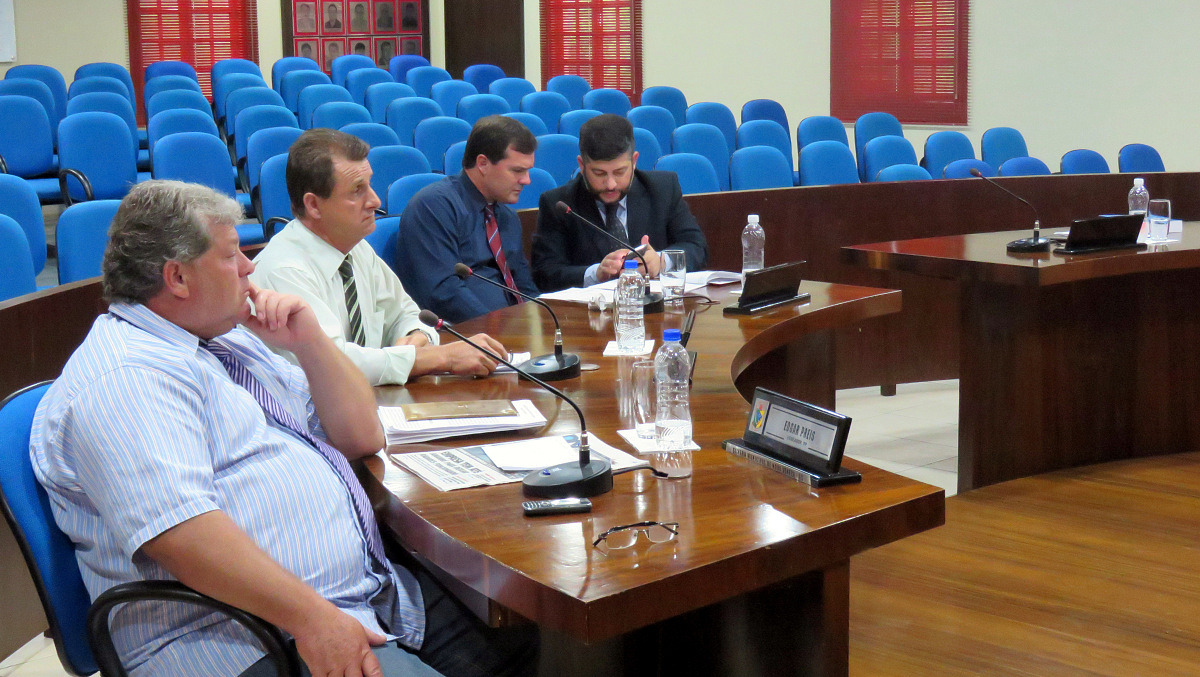 Requerimento para construção de faixa elevada no Caravaggio é aprovado na Câmara de Vereadores de Nova Veneza 2 Requerimento para construção de faixa elevada no Caravaggio é aprovado na Câmara de Vereadores de Nova Veneza