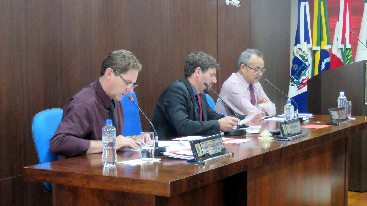 Vereador sugere a  construção de áreas industriais ou de lazer em terrenos em desuso de Nova Veneza 3 Vereador sugere a  construção de áreas industriais ou de lazer em terrenos em desuso de Nova Veneza