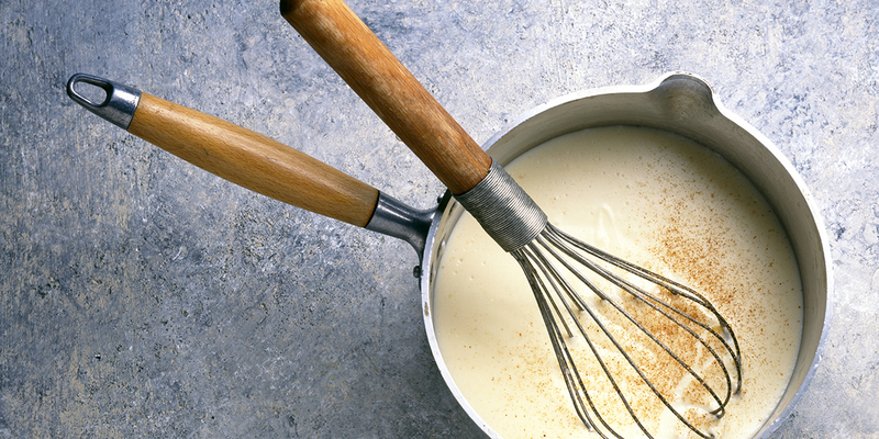 Quais são os molhos-mãe da cozinha clássica francesa? 1 Quais são os molhos-mãe da cozinha clássica francesa?