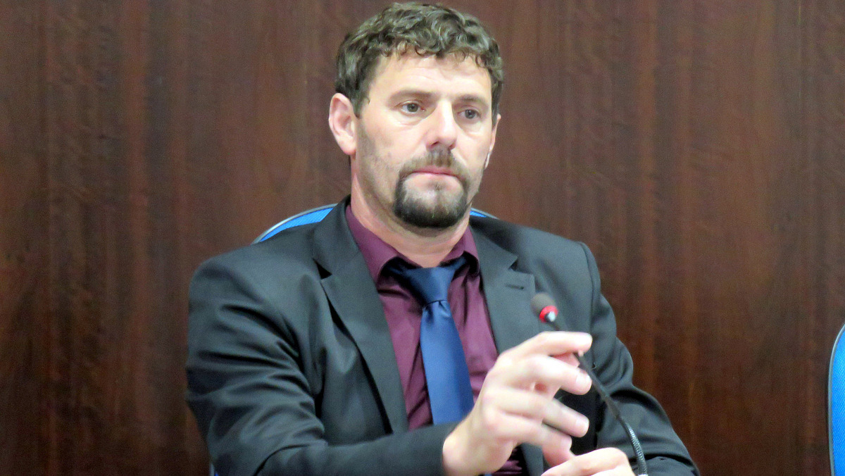 Requerimento para construção de faixa elevada no Caravaggio é aprovado na Câmara de Vereadores de Nova Veneza 5 Requerimento para construção de faixa elevada no Caravaggio é aprovado na Câmara de Vereadores de Nova Veneza