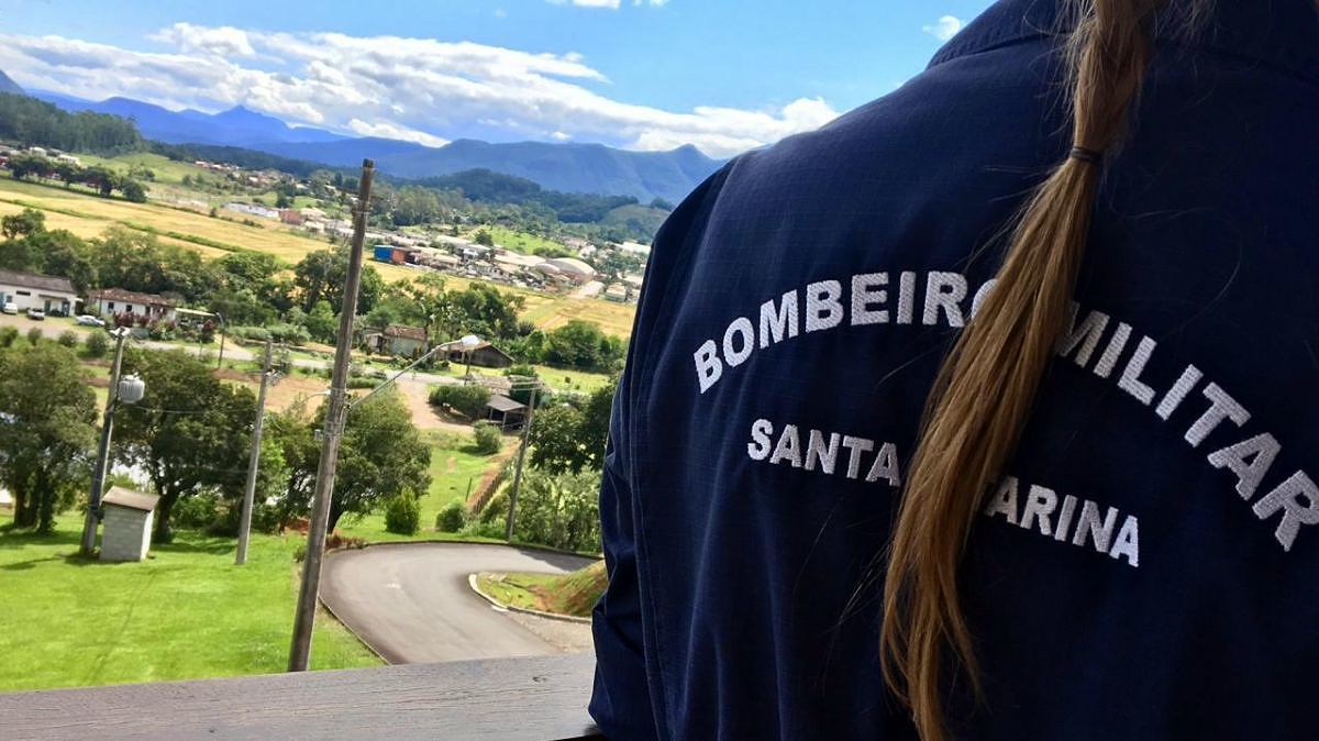 Nova Veneza recebe 7º Encontro e Capacitação das Bombeiras Militares