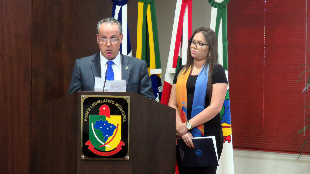 Rotary Clube de Caravaggio recebe homenagem em comemoração aos 25 anos 2 Rotary Clube de Caravaggio recebe homenagem em comemoração aos 25 anos