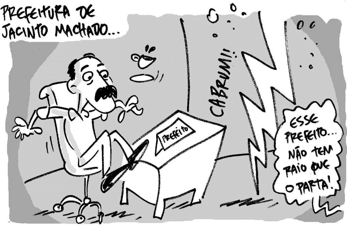Desde a sexta-feira da semana passada o prefeito de Nova Veneza é o presidente da Câmara de Vereadores 1 Desde a sexta-feira da semana passada o prefeito de Nova Veneza é o presidente da Câmara de Vereadores