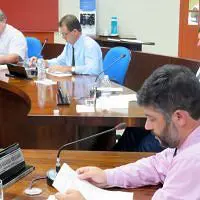 Eleita nova mesa diretora da Câmara de Vereadores de Nova Veneza