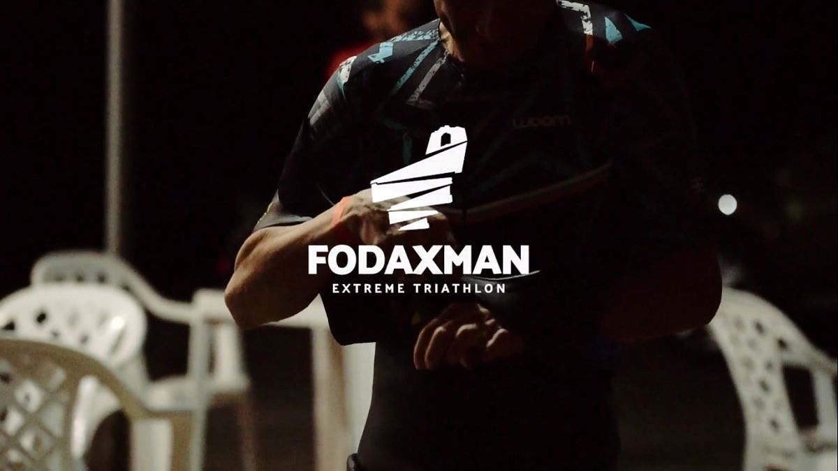 Nova Veneza recebe atletas para o Fodaxman Extreme Triathlon
